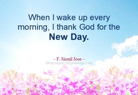 50 New Day Quotes And Sayings With Image 365greetings Com