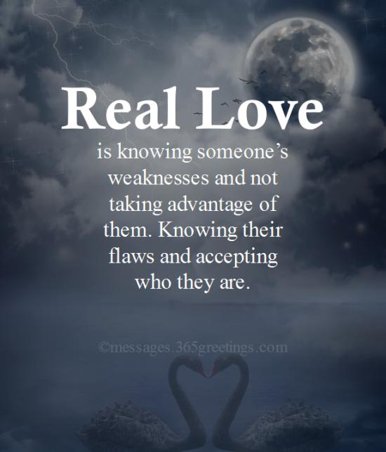 True Love Quotes And Sayings